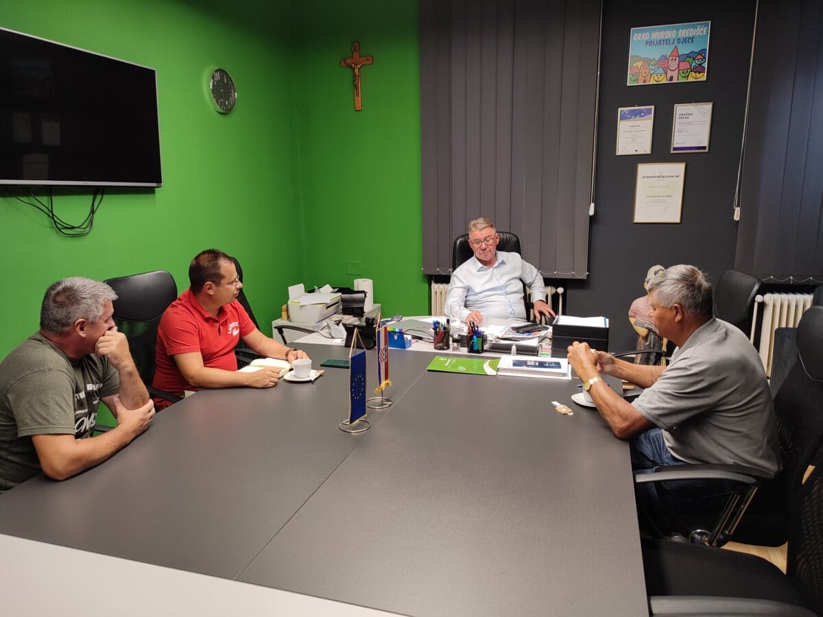 Ulaganja u športski ribolov i nogometni klub Torpedo Vijesti iz